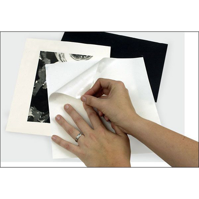 Antalis Twin Mount Film