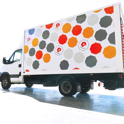 Arlon DPF 4550