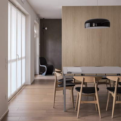 Coala Interior Film Wood AZ07 Light Golden Oak 1220mm x 50 Metre