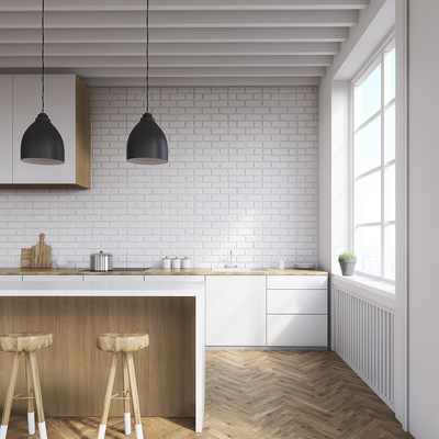 Coala Interior Film Wood B8 Golden Oak 1220mm x 50 Metre