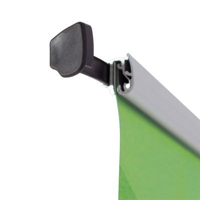 Barracuda Display Stand Application 2