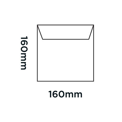 Purely Creative Colour Envelopes Banana Yellow 603 120gsm 500 Per Pack