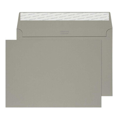 Creative Colour Envelopes 162x229mm