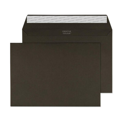 Creative Colour Envelope 162x229mm