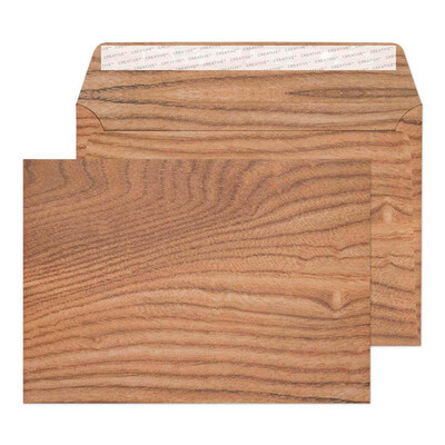 Purely Senses Polished Oak NT351 135gsm 125 Per Pack