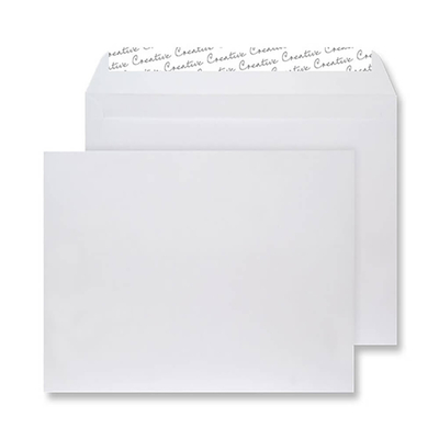 Purely Senses White Velvet V641 140gsm 125 Per Pack