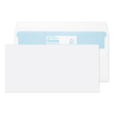 Purely Environmental White RD7882 90gsm 1000 Per Pack