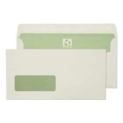 Purely Environmental Off-White RE4360 90gsm 500 Per Pack