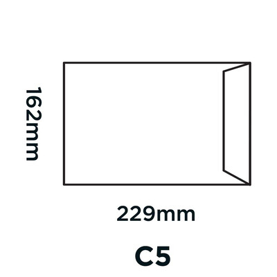 Purely Environmental Natural White RE6455 90gsm 500 Per Pack