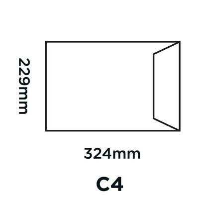 Purely Environmental Natural White RE6261 90gsm 250 Per Pack