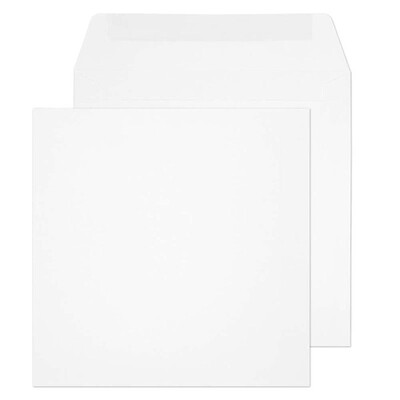 Purely Everyday White 0195SQ 100gsm 500 Per Pack
