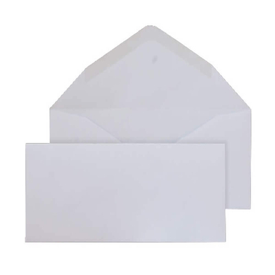 Purely Everyday White ENV2164 90gsm 1000 Per Pack