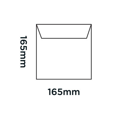 Purely Metallic Jet Black MTB165 CD 60gsm 100 Per Pack