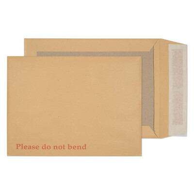 Blakes Purely Packaging