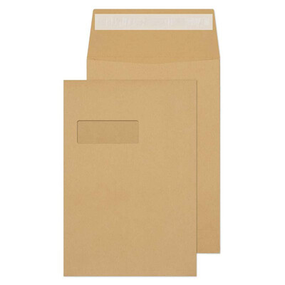 Blakes Purely Packaging