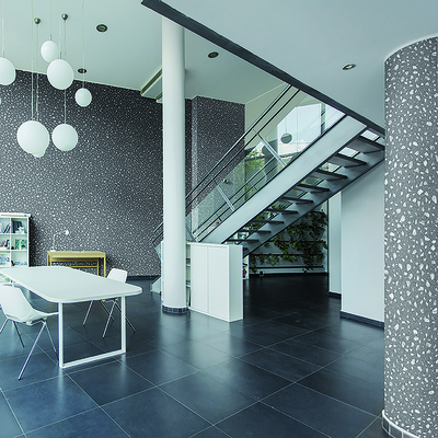Coala Interior Film Stone