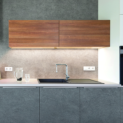 Coala Interior Film Stone