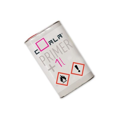 Coala Solvent Primer Non-Absorbing Surfaces 1L