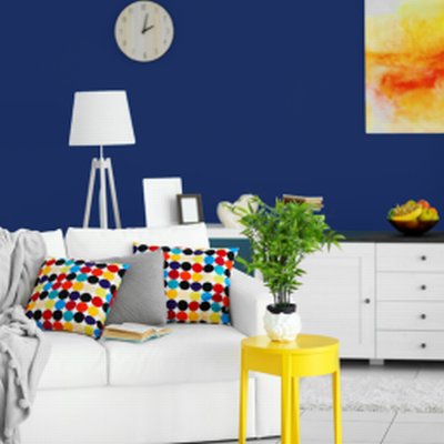 Coala Interior Film Solid Colours