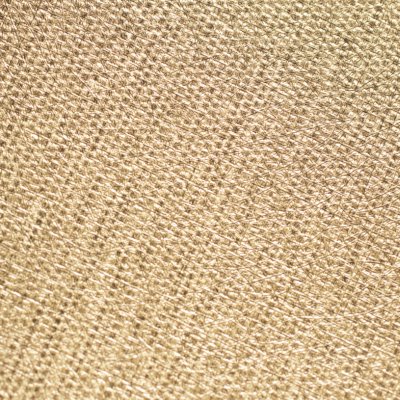 Coala Interior Film Textile Metallic AL13 Gold Metal Weaving 1220mm x 50 Metre Installation ABBA