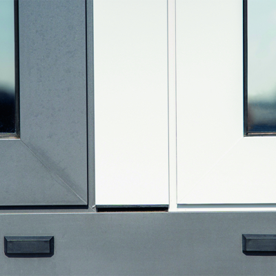 Coala Interior Film Exterior Color Z11 Seren White 1220mm x 50 Metre