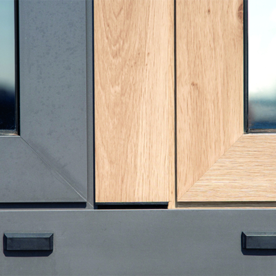 Coala Interior Film Exterior Color Z18 Nody Maple 1220mm x 50 Metre
