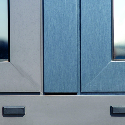 Coala Interior Film Exterior Color Z20 Charcoal Metal 1220mm x 50 Metre