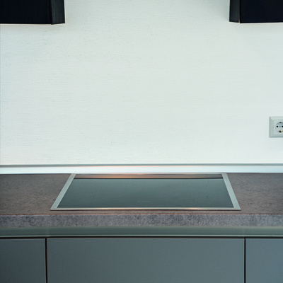 Coala Interior Film PVC Free Wood J14 Rich White 1220mm x 50 Metre