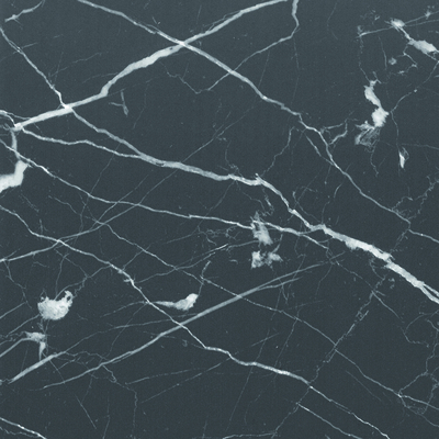Coala Interior Film Stone MK14 Ash Black Marble 1220mm x 50 Metre