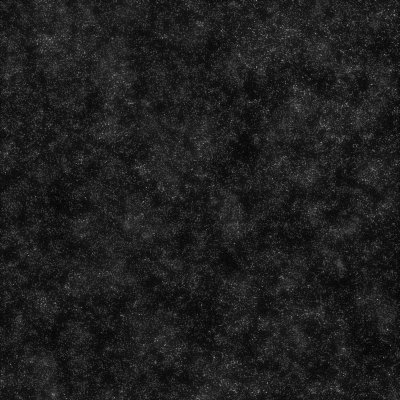 Coala Interior Film Glitter R9 Black Disco 1220mm x 50 Metre