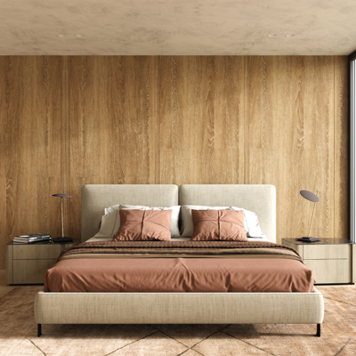 Coala Interior Film Wood NH71 Split wood 1220mm x 50 Metre