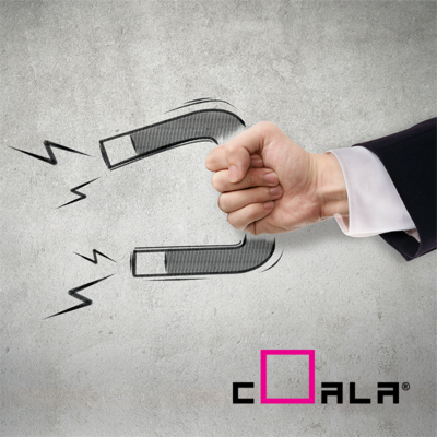 Coala Magforce Application