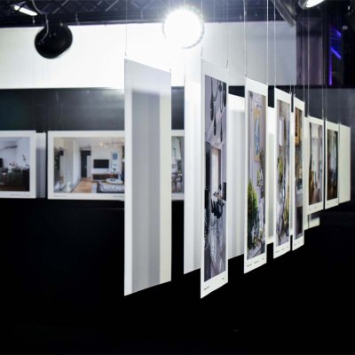 Coala Mounting Film Application