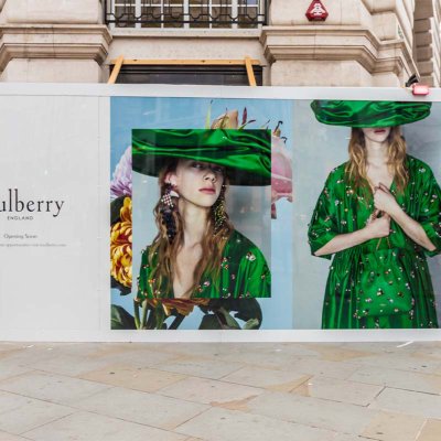Coala Printbond 308 DeSign White Aluminium Composite Gloss/Matt 2440x1220mm 3mm
