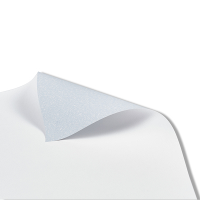 Coala Cityblue Matt White Coated Poster Paper 1270mm x 100 Metre 150 Micron 115gsm