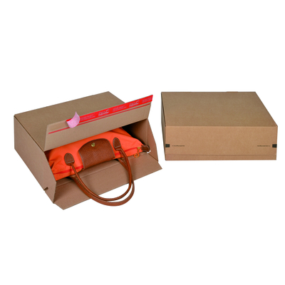 Colompac Eurobox Application 2