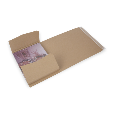 Postal Wrap 250x186x60mm