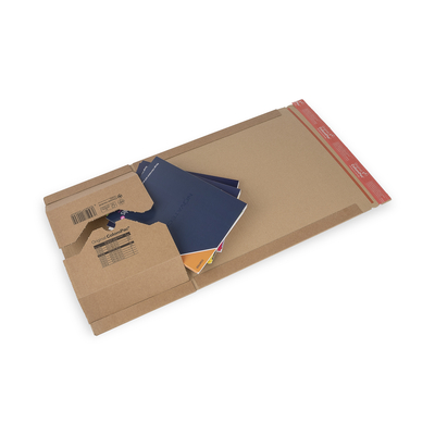 Colompac Postal Mailer 270x190x80mm