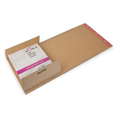 Colompac Postal Mailer 365x300x85mm