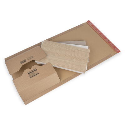 Colompac Postal Mailer 430x300x100mm