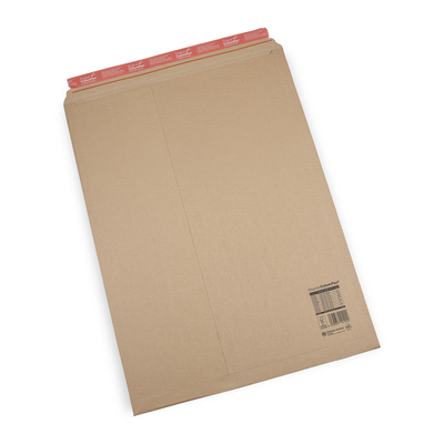 Colompac Rigikraft 540x730mm Front