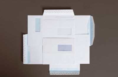 Commercial Envelopes