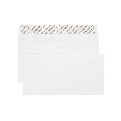 Conqueror CX22 DL 120gm2 strip no window