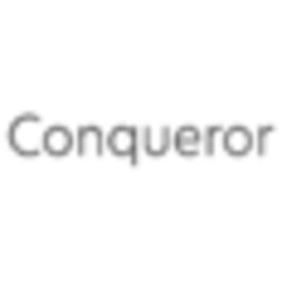 Conqueror Logo