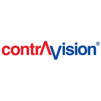 Contra Vision Overlaminate CL50