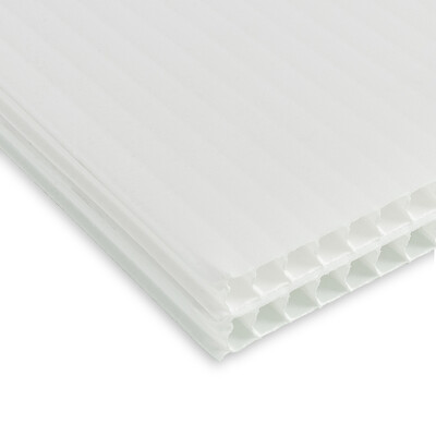 PP Fluted