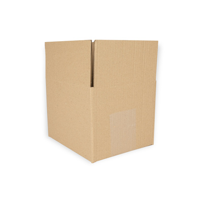 Single Wall Corrugated Cardboard Box