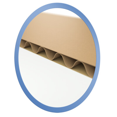Separator & Interlayer Board Brown 1000x1200mm