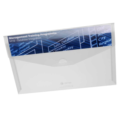 Xerox Create Range Letter Landscape Folder A4 100 Units