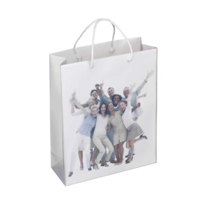 Xerox Create Boutique Bag Small 259X418mm 160gsm 50 Units
